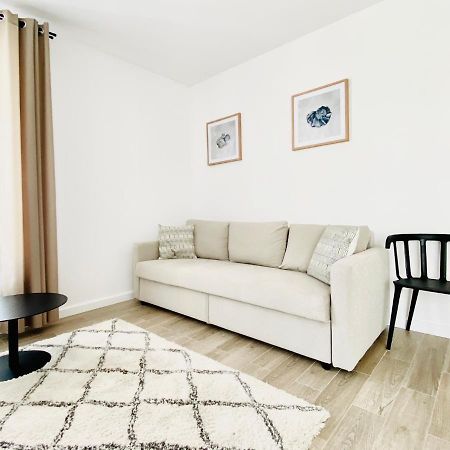Apart111 Apartamenty - Boho Kołobrzeg Extérieur photo