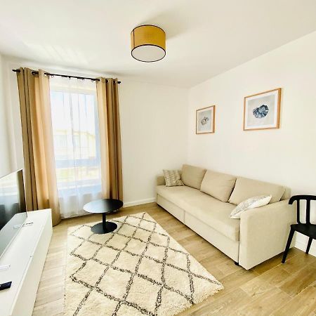 Apart111 Apartamenty - Boho Kołobrzeg Extérieur photo
