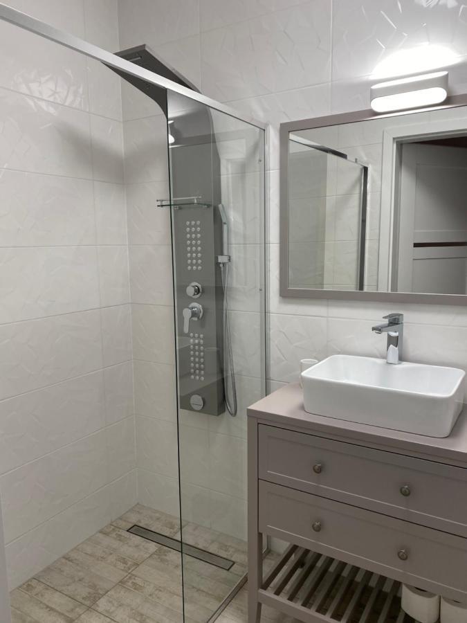 Apart111 Apartamenty - Boho Kołobrzeg Extérieur photo