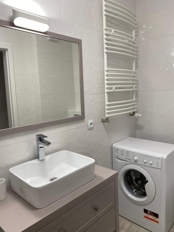 Apart111 Apartamenty - Boho Kołobrzeg Extérieur photo