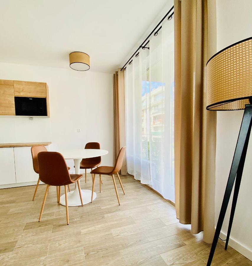 Apart111 Apartamenty - Boho Kołobrzeg Extérieur photo