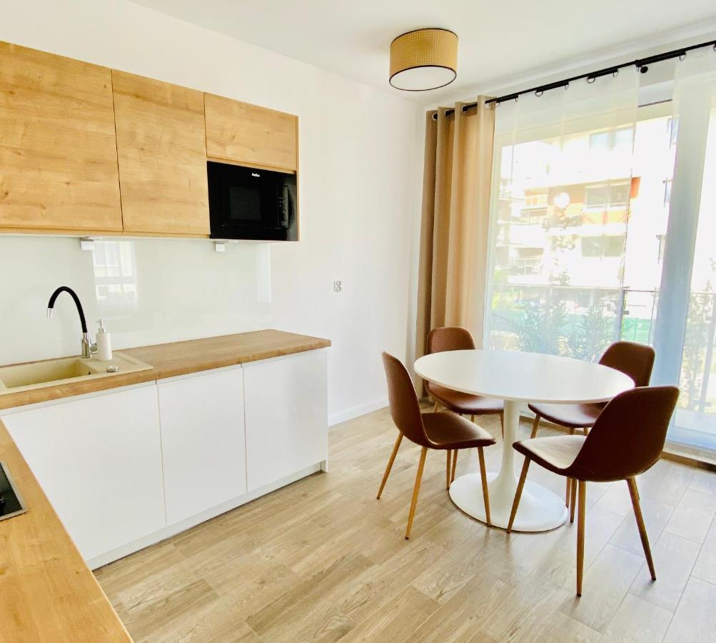 Apart111 Apartamenty - Boho Kołobrzeg Extérieur photo