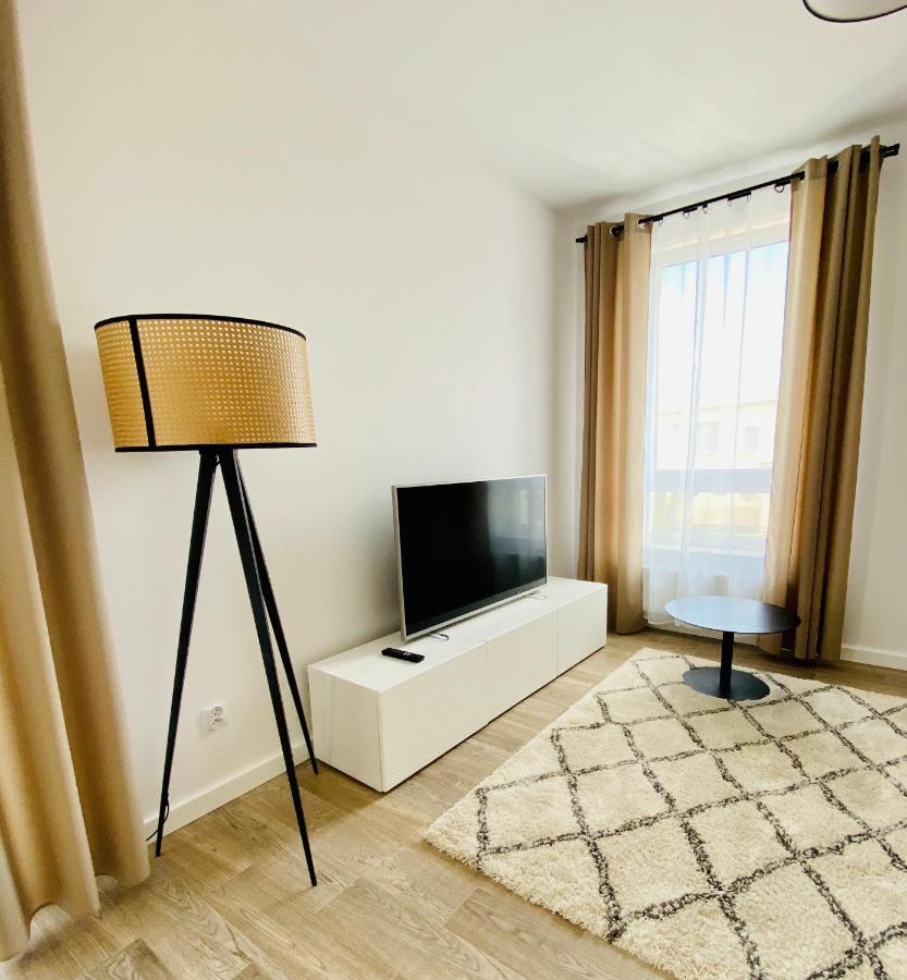 Apart111 Apartamenty - Boho Kołobrzeg Extérieur photo