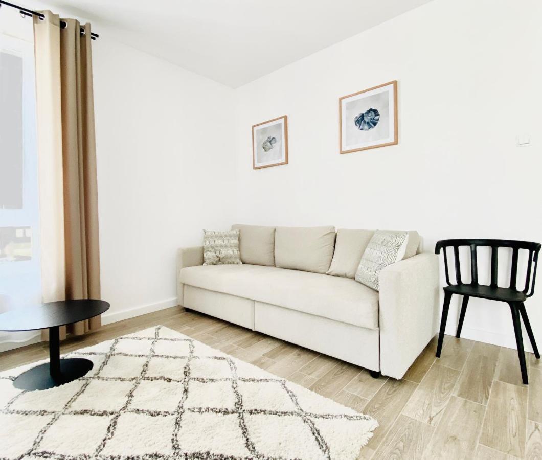 Apart111 Apartamenty - Boho Kołobrzeg Extérieur photo