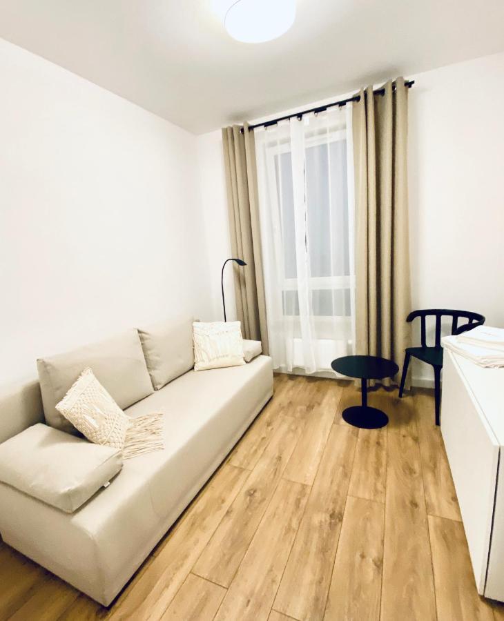 Apart111 Apartamenty - Boho Kołobrzeg Extérieur photo